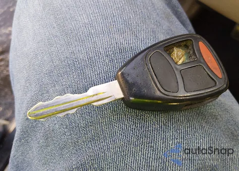 2006 Dodge Charger z USA, uszkodzony, nr VIN 2B3KA43G96H533184